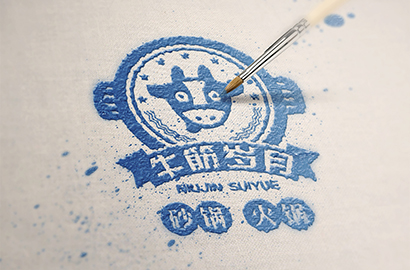 石楼县VI设计：解码城市文化，打造专属视觉名片
