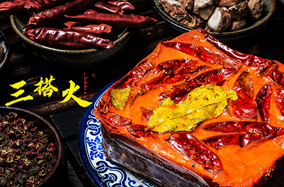 石楼县VI设计：城市与企业品牌联动的视觉纽带